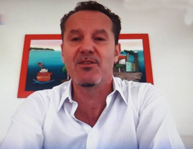 Молекуларни биолог Игор Штагљар открива када ће се живот вратити у нормалу: Без лека или вакцине нема повратка на старо